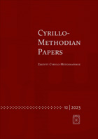 Cover Page